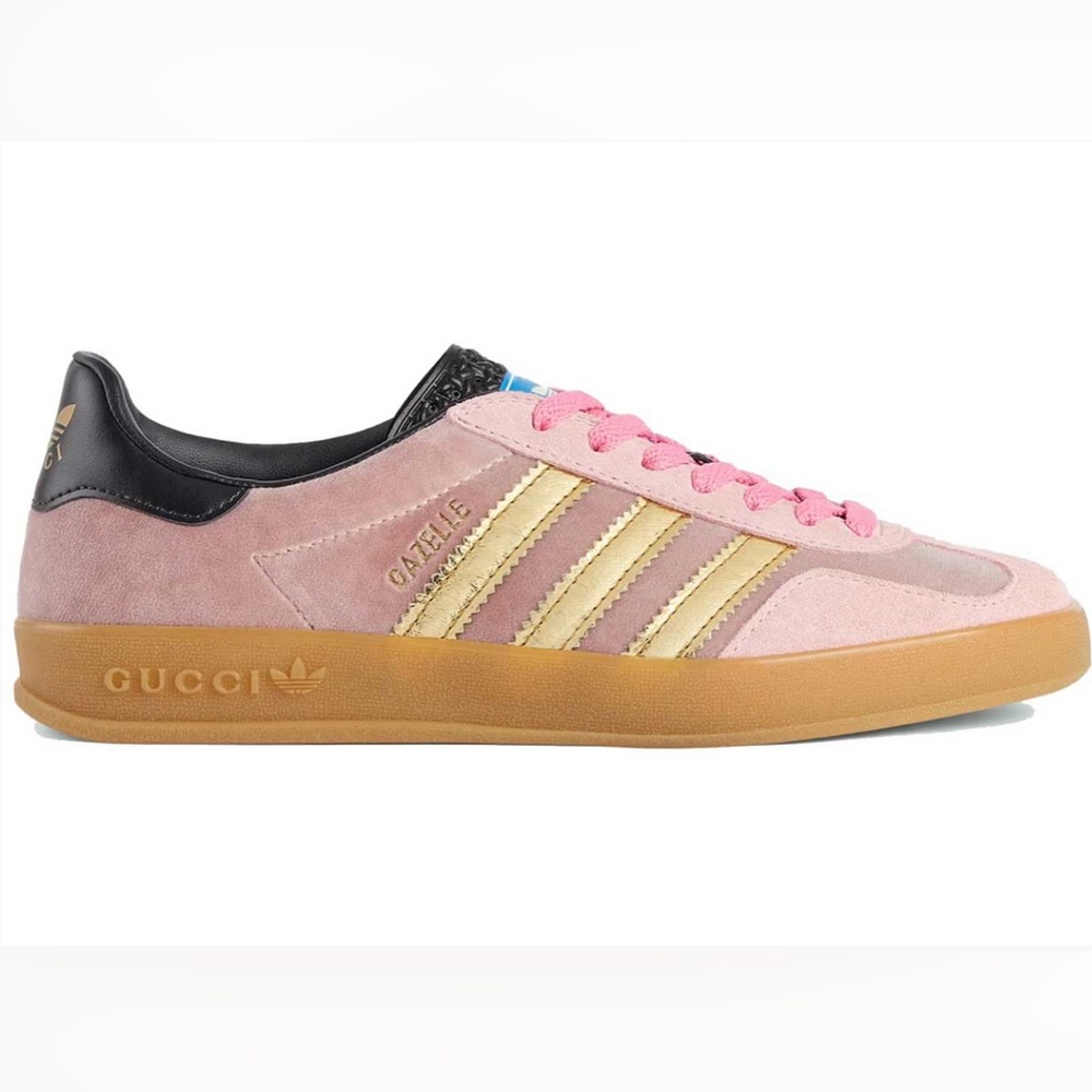 COPY - Adidas x Gucci shoes
